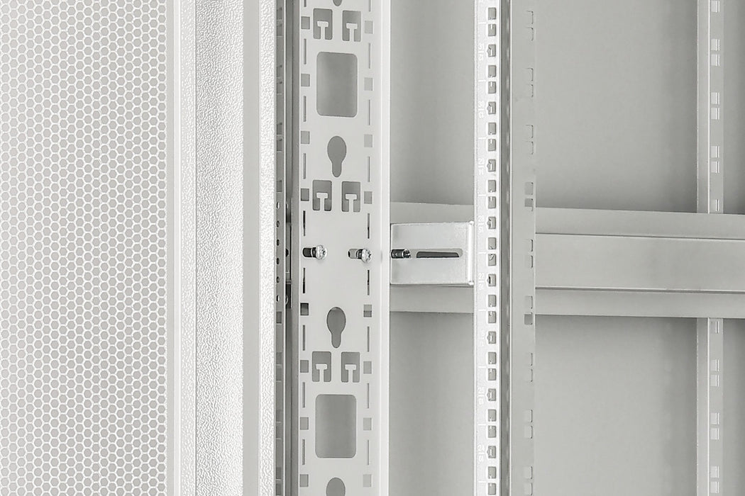 EAN 4016032505150 - Digitus DN-31304 armario rack 42U Rack o bastidor independiente Gris imagen 8