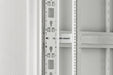 EAN 4016032505150 - Digitus DN-31304 armario rack 42U Rack o bastidor independiente Gris imagen 8