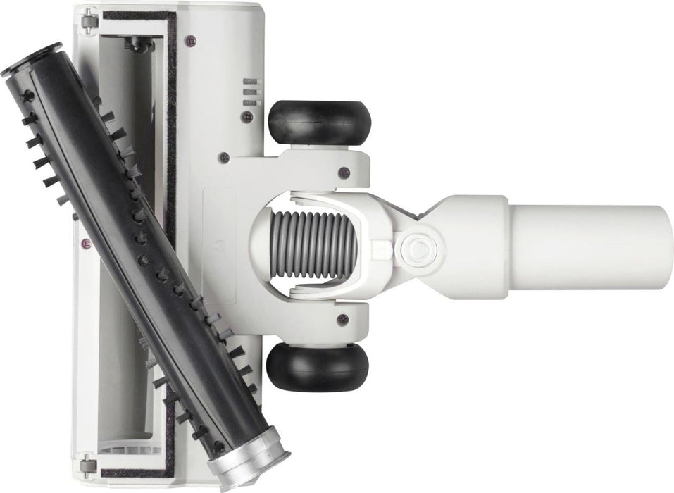 EAN 3838782470363 - Hisense HVC6133W Batería Secar EPA Sin bolsa 0,5 L 110 W Blanco 2000 Ah imagen 9
