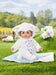EAN 4001167838853 - BABY born Sheep Onesie 43cm Pelele de muñeca imagen 3