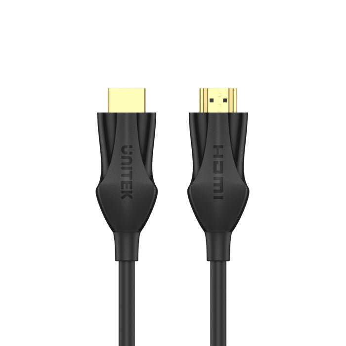 Cable Unitek Hdmi 2.1 8k 4k @ 120hz C11060bk-2m   2metros