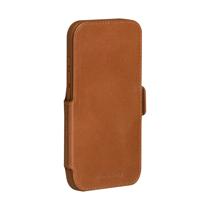EAN 5711428066213 - dbramante1928 Copenhagen funda para teléfono móvil Funda cartera Bronceado imagen 4