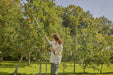 EAN 4078500066228 - Gardena 17401-20 eje de herramientas manuales, mango y adaptador Acero imagen 5