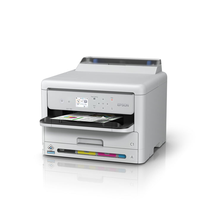 EAN 8715946716770 - Epson WF-C5390DW impresora de inyección de tinta Color 4800 x 1200 DPI A4 Wifi imagen 3
