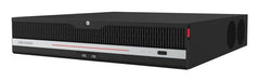 EAN 6931847185190 - Hikvision iDS-9632NXI-M8/X 2U Negro, Plata imagen 1