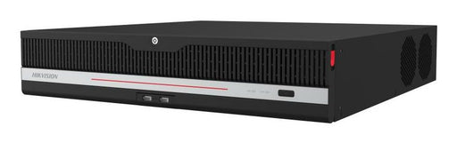 EAN 6931847185190 - Hikvision iDS-9632NXI-M8/X 2U Negro, Plata imagen 1
