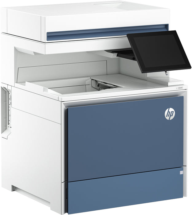 EAN 0196068586928 - HP Color LaserJet Enterprise MFP 6800dn Printer Laser A4 1200 x 1200 DPI 52 ppm imagen 5