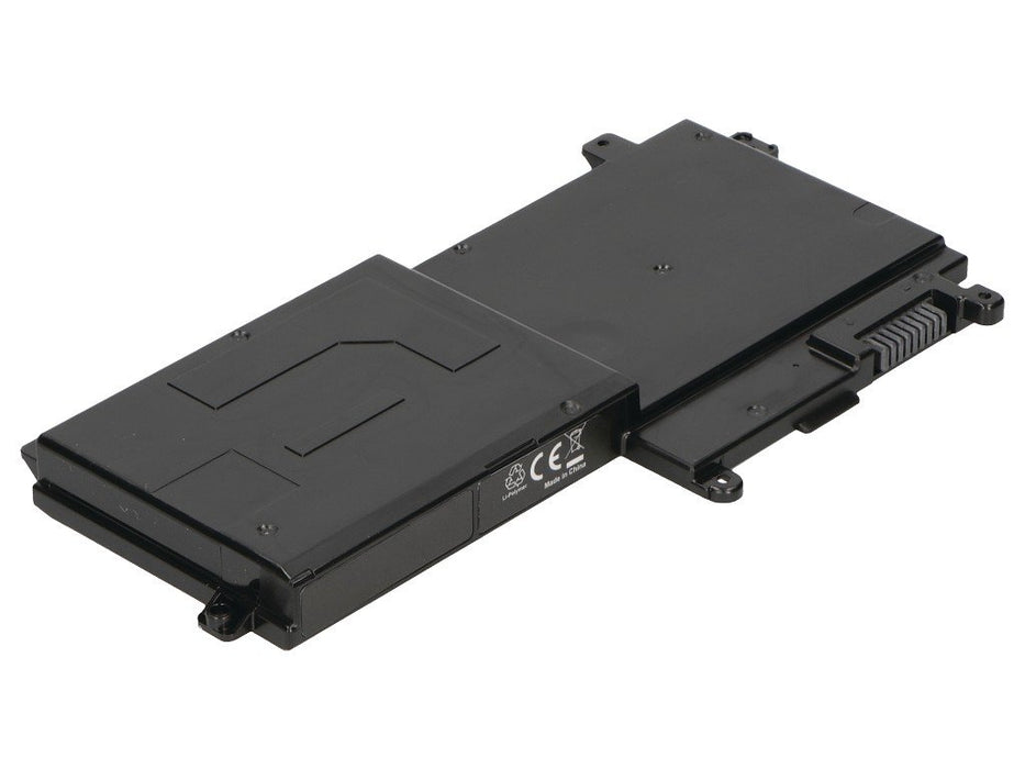 EAN 5055190193631 - 2-Power CBP3651A refacción para laptop Batería imagen 2