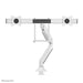 EAN 8717371446864 - Neomounts NM-D775DXWHITE soporte para monitor 81,3 cm (32") Escritorio Blanco imagen 3