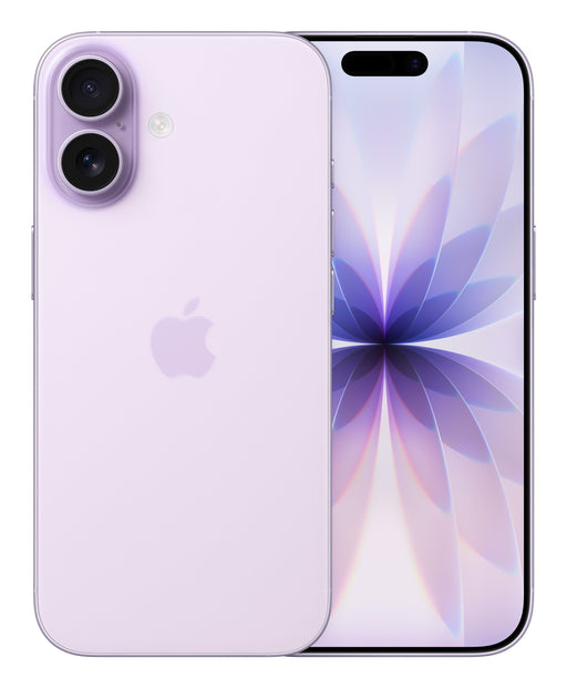 EAN 195950734263 - Apple iPhone 17 (Demo) 16 cm (6.3") SIM doble iOS 26 5G USB Tipo C 256 GB Lavanda imagen 1