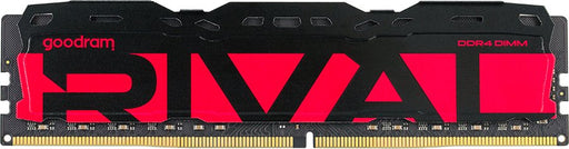EAN 5908267915219 - Goodram *DDR4 Rival Radiant 32GB (2*16)/3200 CL16 Red módulo de memoria 2 x 16 GB 3200 MT/s 288-pin DIMM imagen 2