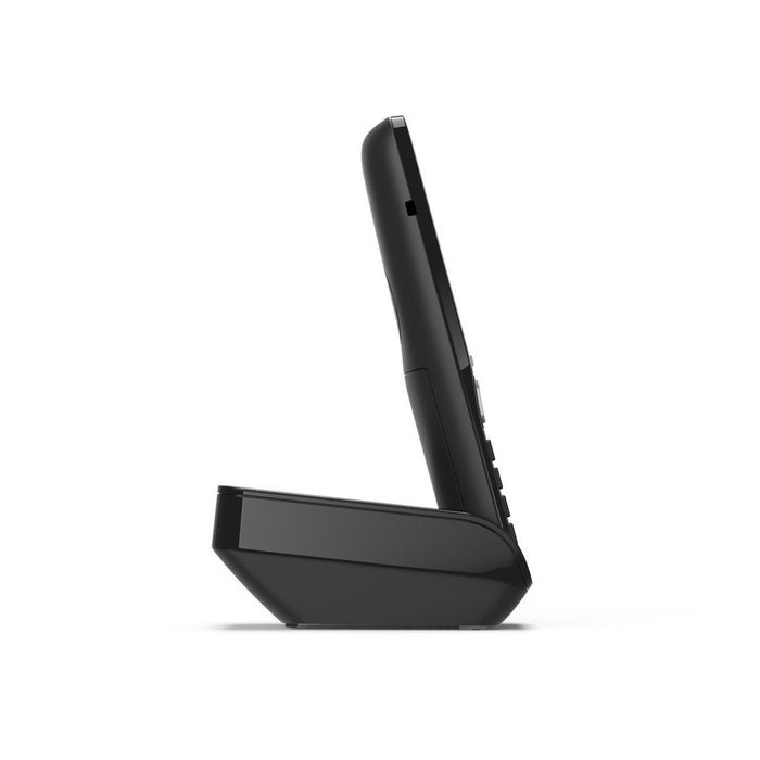 EAN 4250366865805 - Gigaset COMFORT 550 Teléfono analógico Identificador de llamadas Negro imagen 16