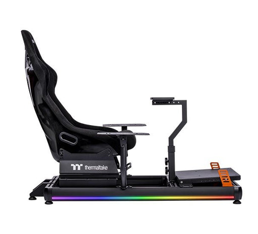 EAN 4711475647824 - Thermaltake GSC-F50-CPASBB-01 accesorio para simulador de vuelo/carreras Cabina de vuelo imagen 2