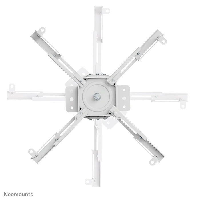 EAN 8721246340645 - Neomounts CL25-550WH1 montaje para projector Blanco imagen 15