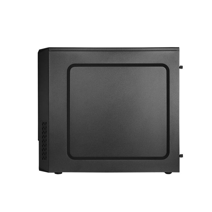 EAN 0753263078049 - Chieftec UB-03B-350GPB carcasa de ordenador Mini Tower Negro 350 W imagen 5