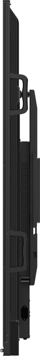 EAN 4948570125753 - iiyama TE8613A-B2AG pantalla de señalización Diseño de quiosco 2,17 m (85.6") Wifi 500 cd / m² 4K Ultra H imagen 3