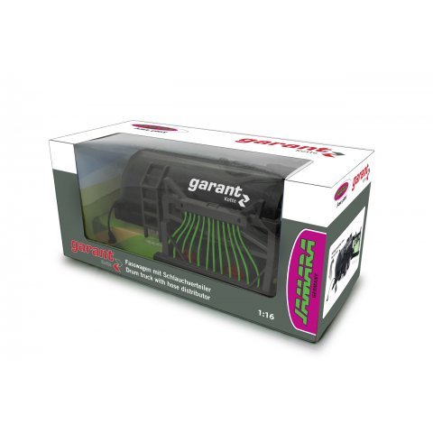 EAN 4042774461850 - Jamara 405236 modelo controlado por radio Depósito de agua imagen 2