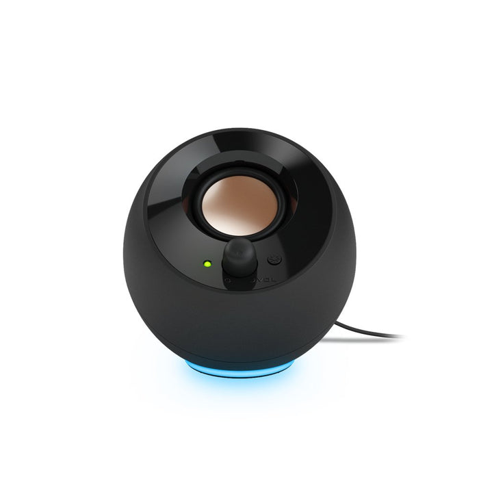 EAN 5390660196355 - Creative Labs Pebble SE conjunto de altavoces 4,4 W PC/ordenador portátil Negro 2.0 canales imagen 2
