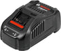 EAN 3165140839341 - Bosch Starter-Set Batería imagen 1