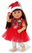 EAN 4001167836118 - BABY born Xmas Dress 43cm Vestido para muñecas imagen 6