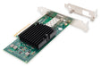 EAN 4016032445180 - Digitus DN-10161 adaptador y tarjeta de red Interno Fibra 10000 Mbit/s imagen 6