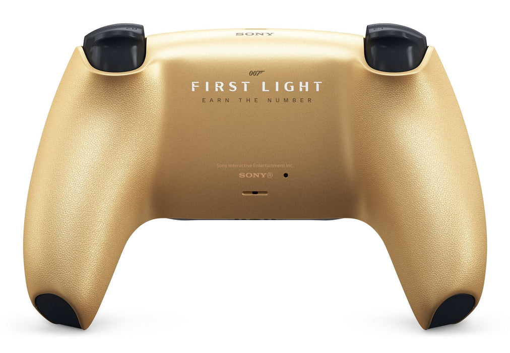 Ps5 - Dualsense Wireless Controller V3 007 First Light (Limited Edition)