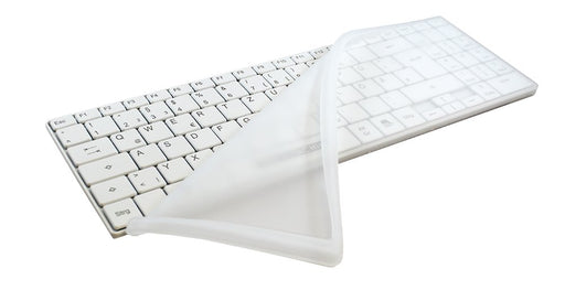 EAN 8720707410873 - Man & Machine Its Cool Clear Drape Cubierta de teclado imagen 1