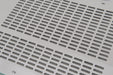 EAN 5906006609528 - Amica OSC6112W campana Blanco 193 m³/h imagen 2