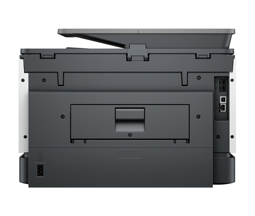 EAN 0199485545622 - HP OfficeJet Pro 9132 All-in-One Printer Inyección de tinta térmica A4 4800 x 1200 DPI 25 ppm Wifi imagen 12