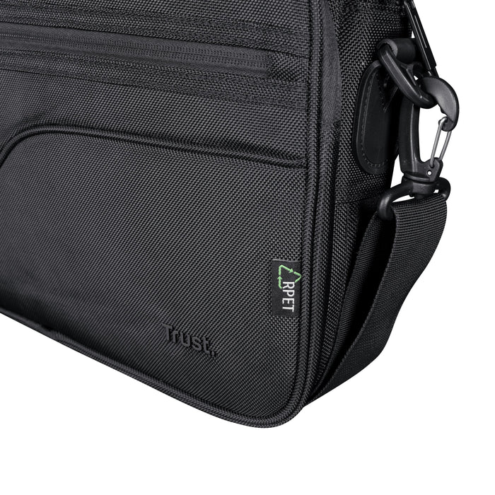 EAN 8713439243994 - Trust Sydney 43,9 cm (17.3") Maletín Negro imagen 4