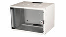 EAN 4015867235942 - Equip EWM-07-5440-G armario rack 7U Bastidor de pared Gris claro imagen 1