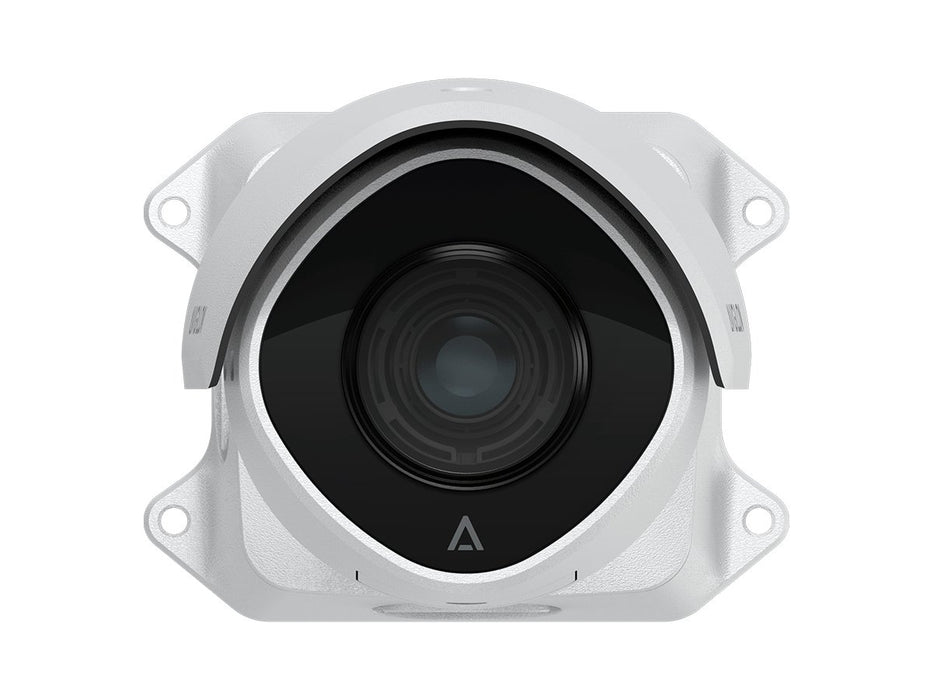 EAN 0700880371282 - Avigilon Alta H6SL Bala (forma) Cámara de seguridad IP Exterior 1920 x 1080 Pixeles Pared imagen 5