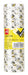 EAN 6935205300645 - Deli D260304 cinta adhesiva 18 m Transparente 8 pieza(s) imagen 9