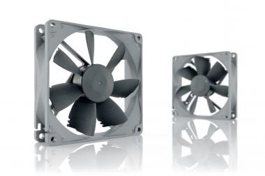 EAN 4716123315322 - Noctua NOC-NF-B9-REDUX-1600 Carcasa del ordenador Ventilador 9,2 cm Gris 1 pieza(s) imagen 4