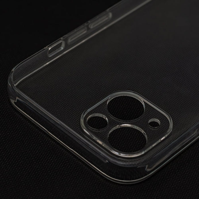 EAN 5907457711969 - TelForceOne GSM177816 funda para teléfono móvil Transparente imagen 7