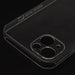 EAN 5907457711969 - TelForceOne GSM177816 funda para teléfono móvil Transparente imagen 7