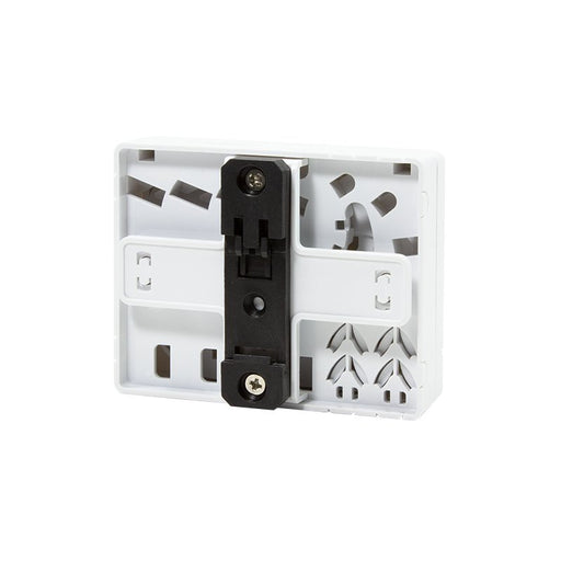 EAN 4052792052886 - LogiLink FB1002 caja de conexiones de red Blanco imagen 2