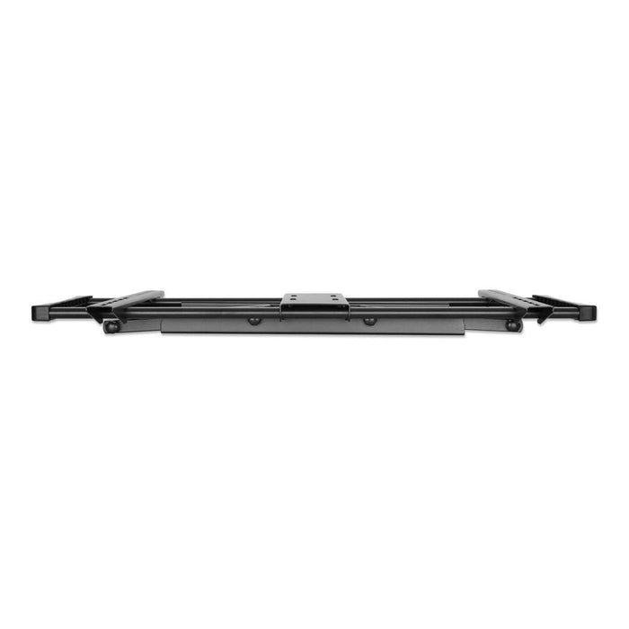 EAN 0766623461221 - Manhattan 461221 soporte para monitor 2,54 m (100") Negro imagen 9