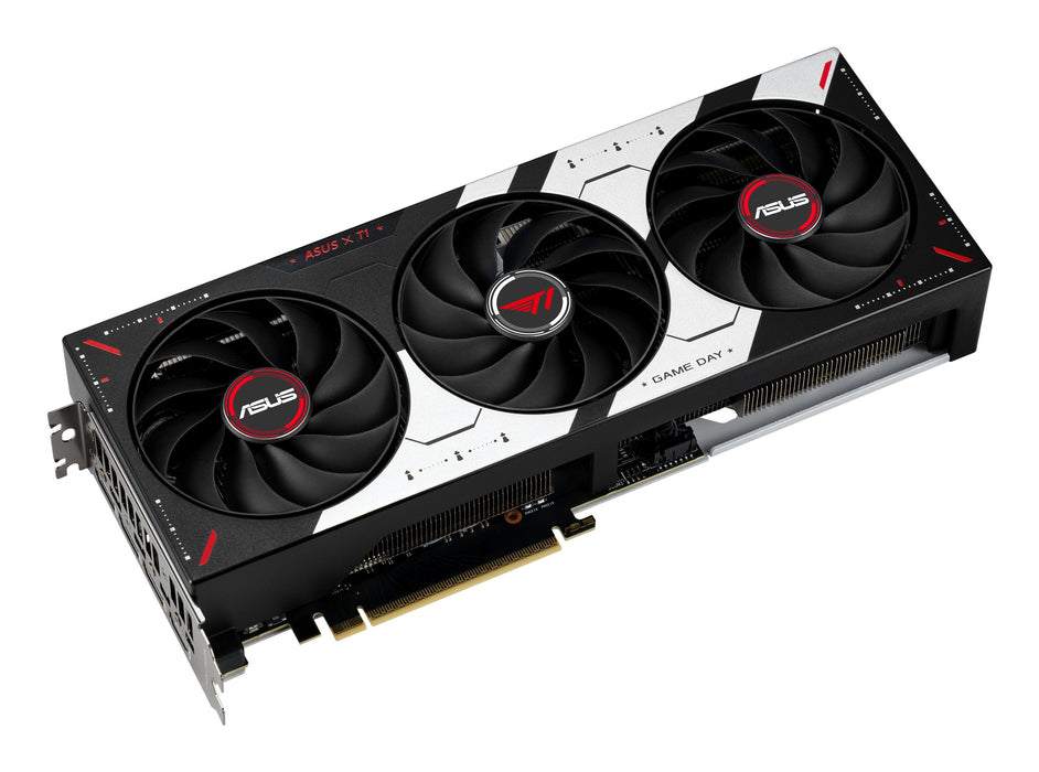 EAN 4711636601399 - ASUS T1-RTX5070-O12G-GAMING NVIDIA GeForce RTX 5070 12 GB GDDR7 imagen 2