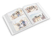 EAN 4007249077387 - Hama Floral álbum de foto y protector Multicolor 200 hojas imagen 4
