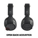 EAN 0810145320983 - Skullcandy Crusher PLYR 720 Auriculares Inalámbrico y alámbrico Diadema Juego Bluetooth Negro imagen 4