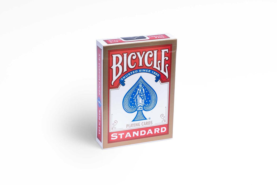 EAN 73854016510 - Bicycle 10027302 juego de cartas 56 pieza(s) imagen 4