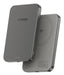 EAN 5715685028366 - PanzerGlass empower™ by ® empower™ Bank | 5000mAh | Titanium Cargador inalámbrico Titanio imagen 1