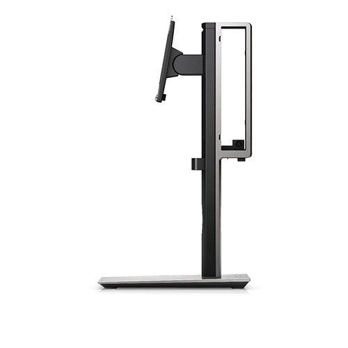 EAN 5704174214861 - DELL MFS18 68,6 cm (27") Escritorio Negro, Plata imagen 1