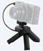 EAN 4548736088924 - Sony Stativ VCT-SGR1 tripode Cámara de acción 3 pata(s) Negro imagen 6