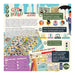 EAN 8436589627000 - Devir Get On Board: New York & London 30 min Juego de mesa Estrategia imagen 4