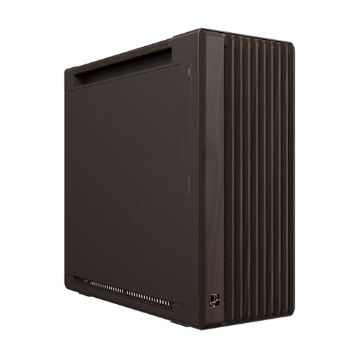 EAN 4711636014366 - ASUS ProArt PA602 Wood Edition Retro Brown - Metal Panel Midi Tower Marrón imagen 1