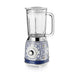 EAN 8003705122888 - Ariete 0583/0C 1,5 L Batidora de vaso 1000 W Blanco, Azul claro imagen 1
