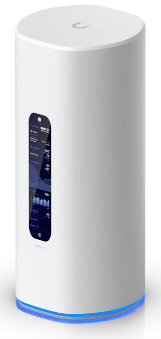 Ubiquiti Udr-5g-Max Router Soñado 5g Max