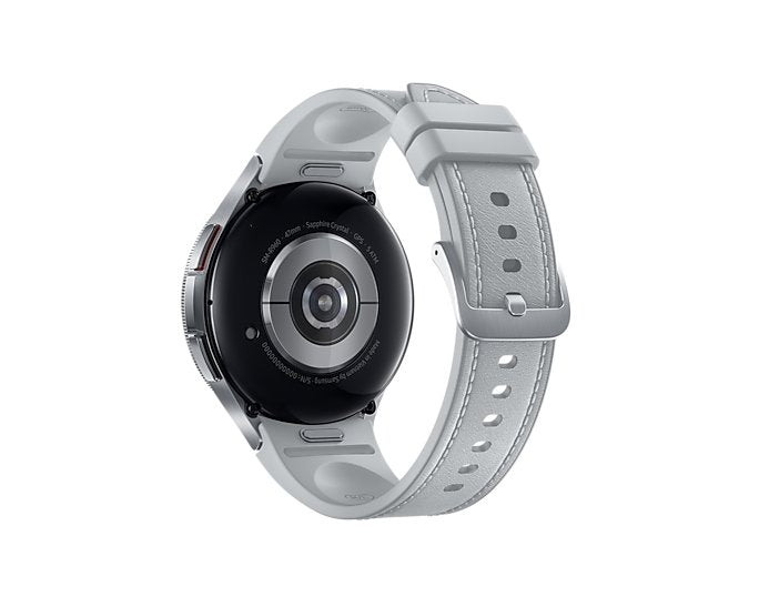 EAN 8806095058375 - Samsung Galaxy Watch6 Classic SM-R960NZSADBT Relojes inteligentes y deportivos 3,81 cm (1.5") OLED 47 mm  imagen 4